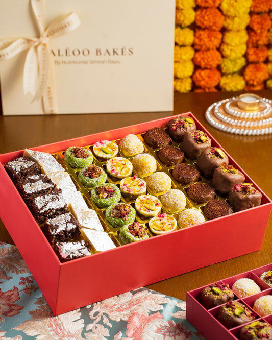 Large Assorted Delight Box