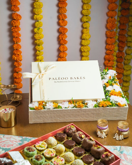 Large Assorted Delight Hamper