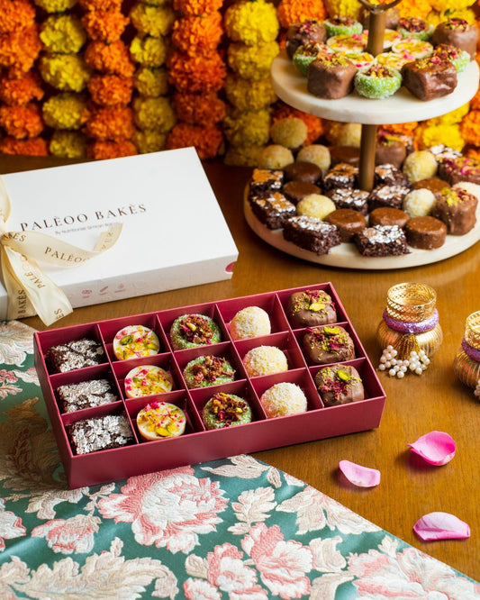 Small Assorted Delight Box