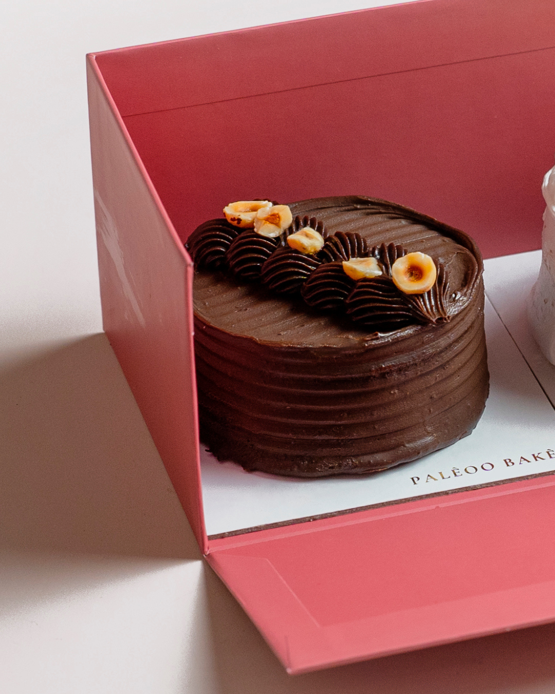 Pastry Gift Box