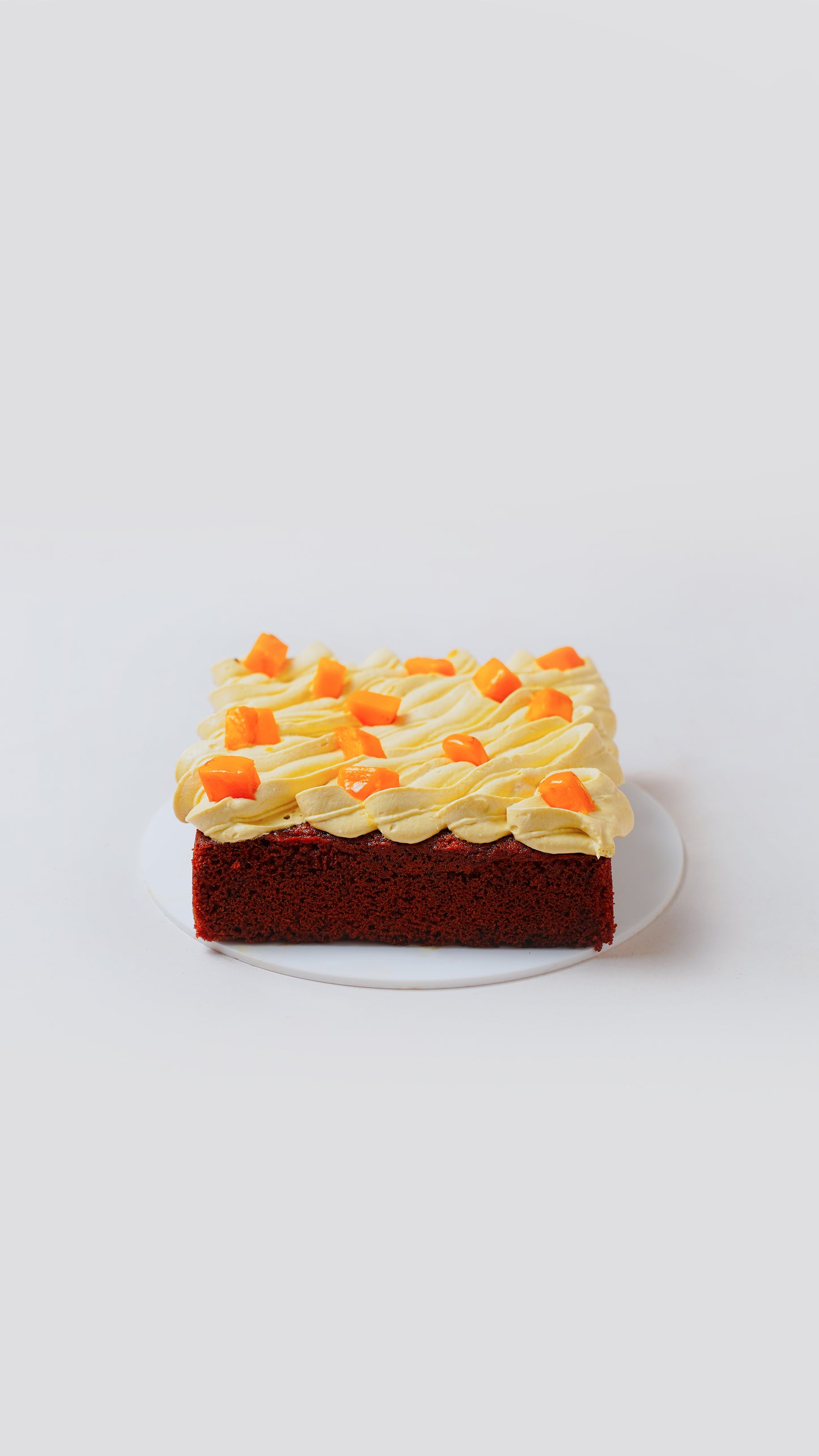 Mango Tres Leches