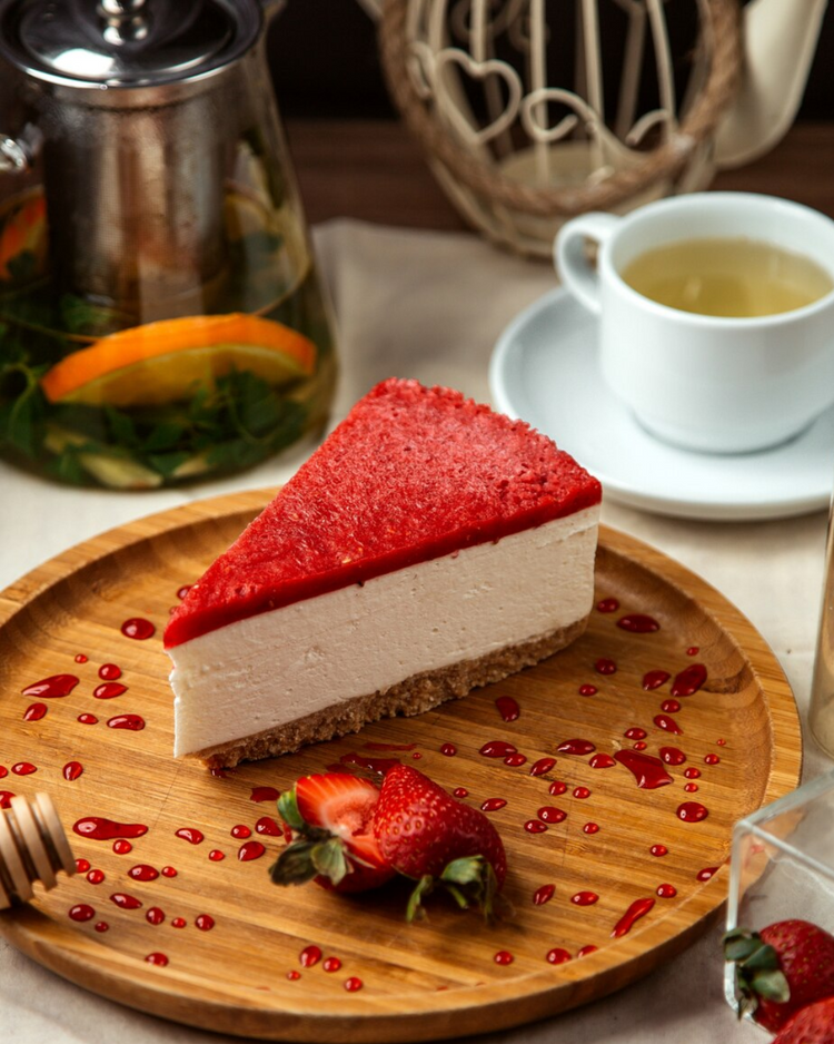 Cheese Cake