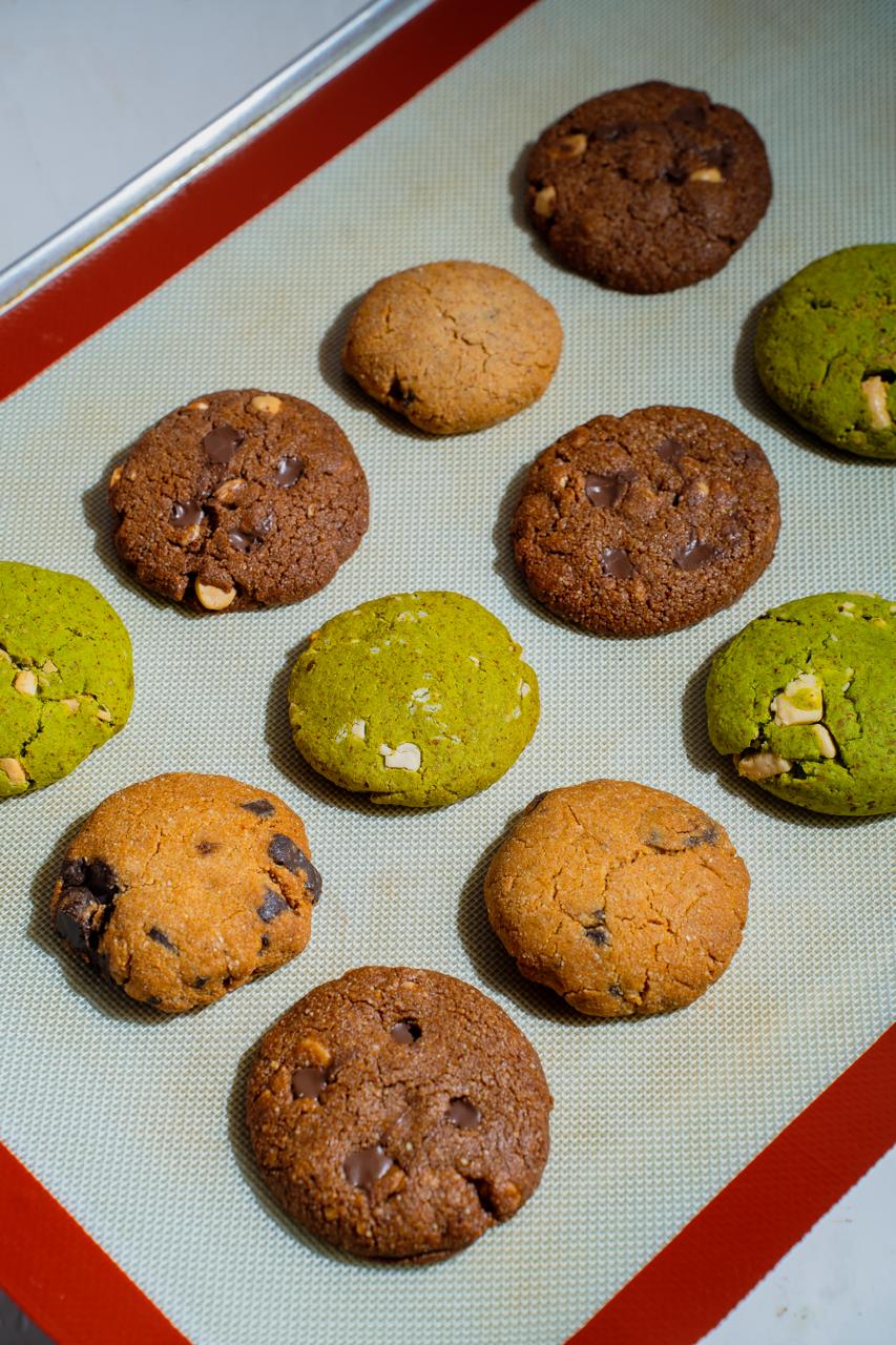 Cookies