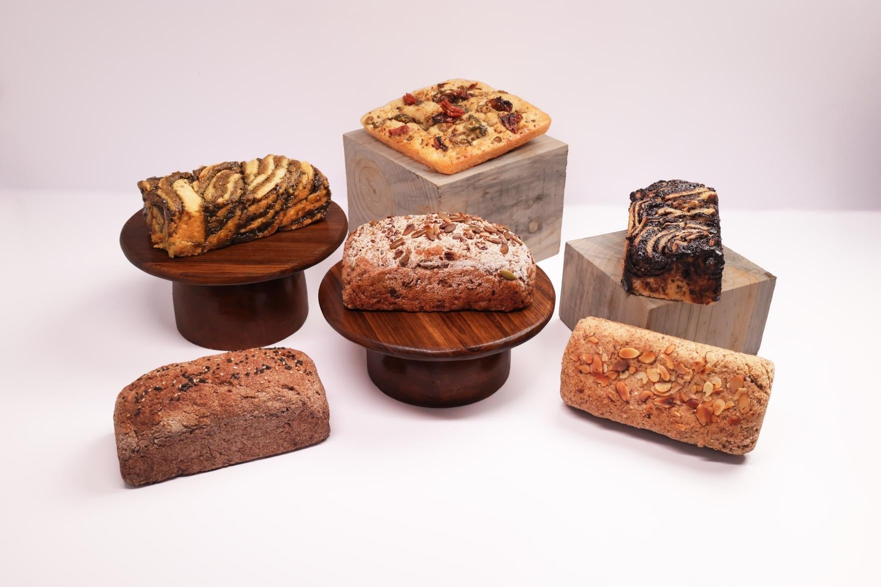 Breads