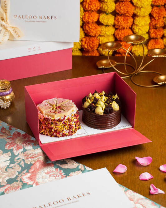 Diwali Duo