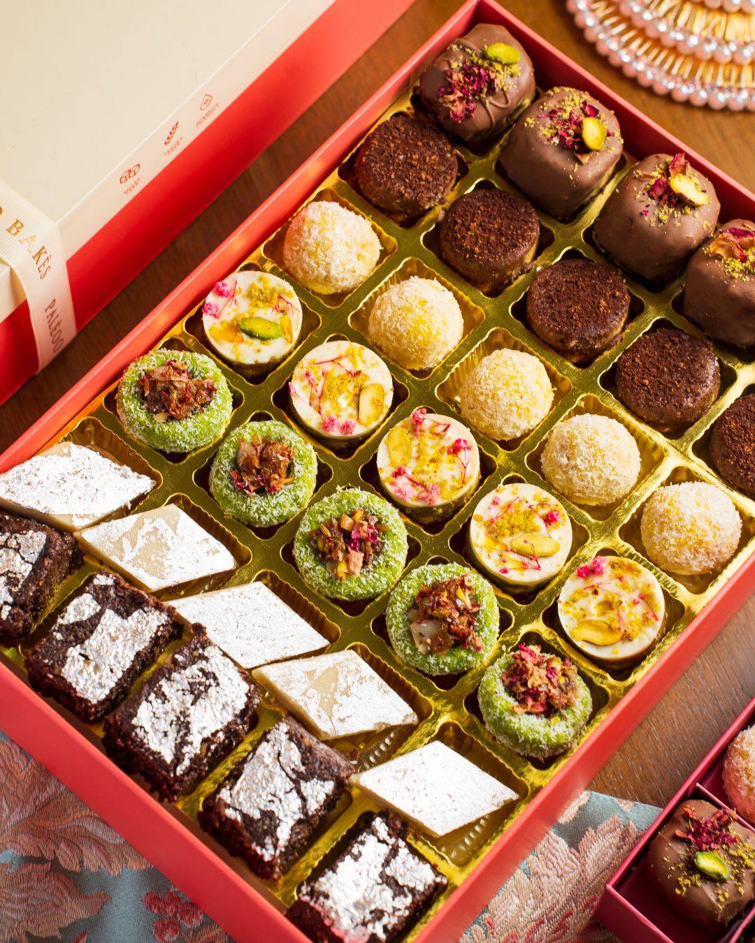 Large Assorted Delight Box