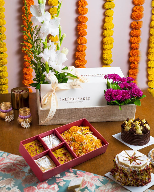 Ultimate Mithai Hamper