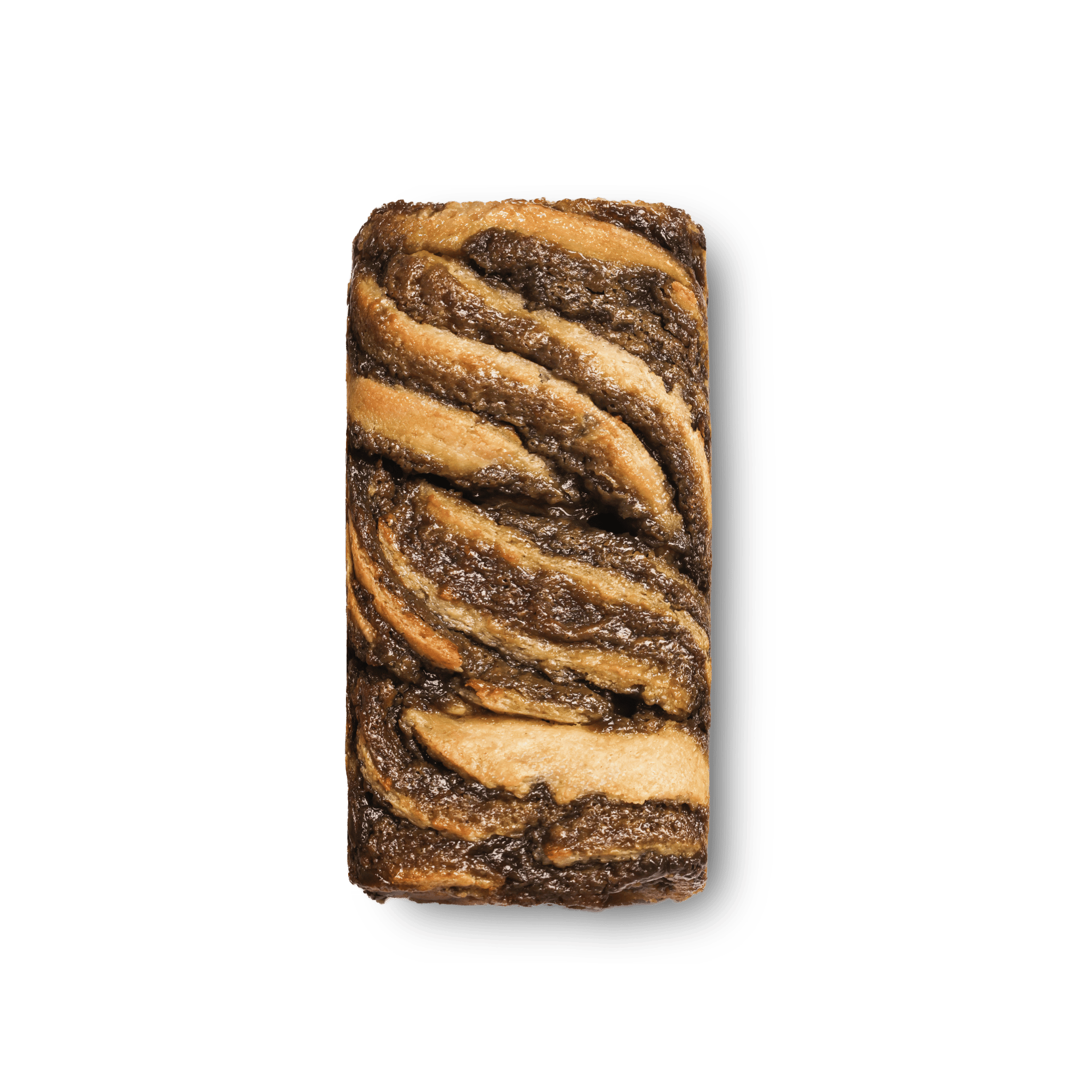 Pistachio Babka