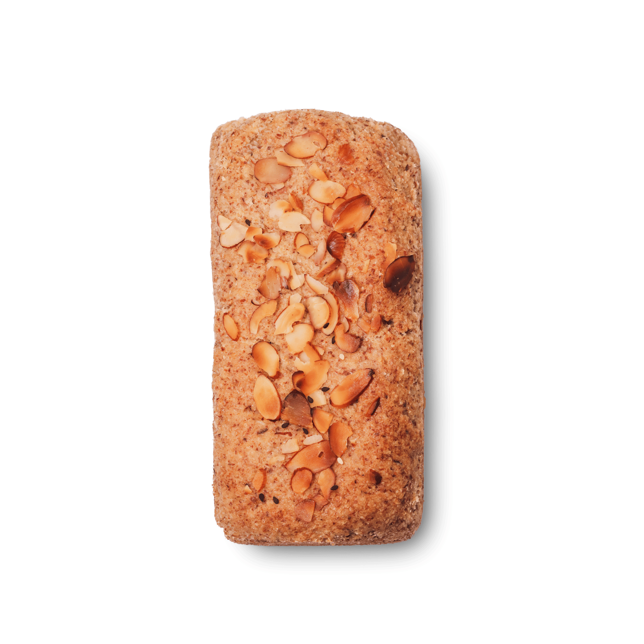 Almond Loaf