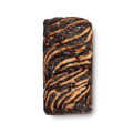Dark Chocolate Babka