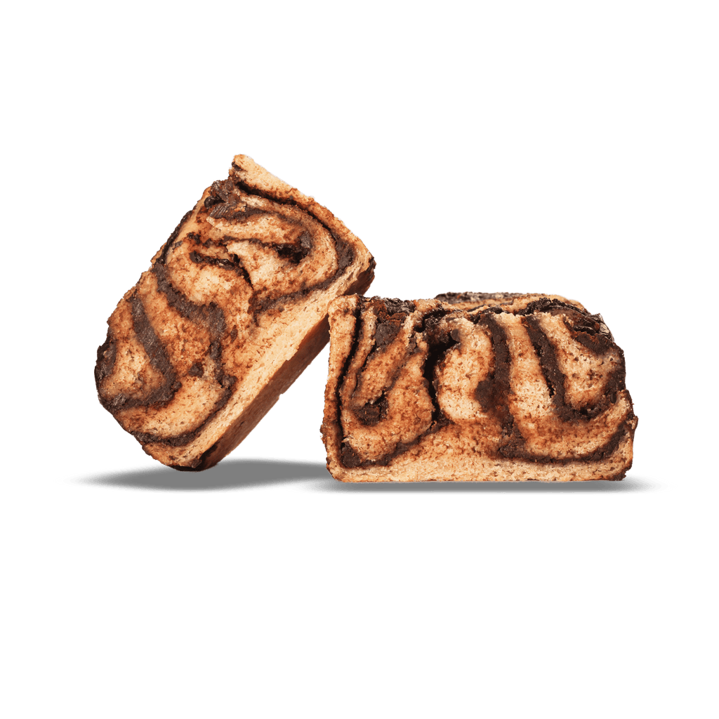 Dark Chocolate Babka