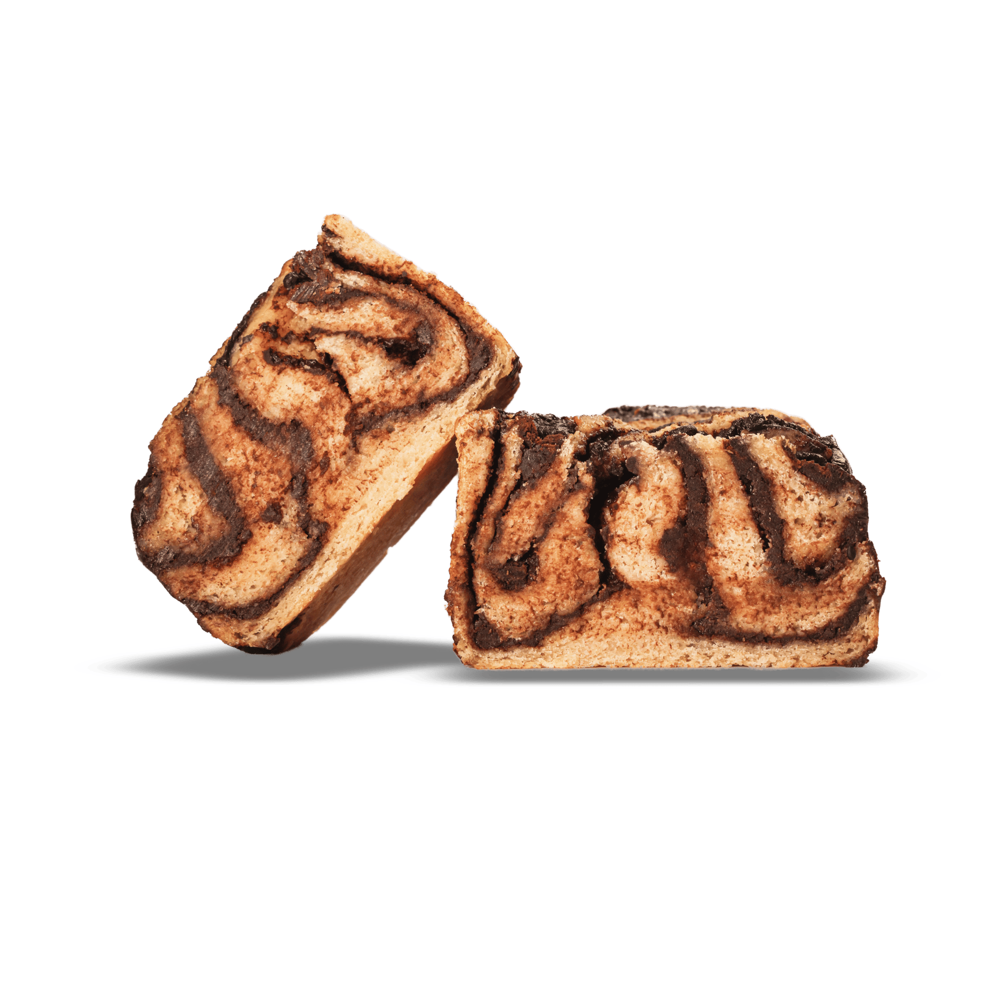 Dark Chocolate Babka