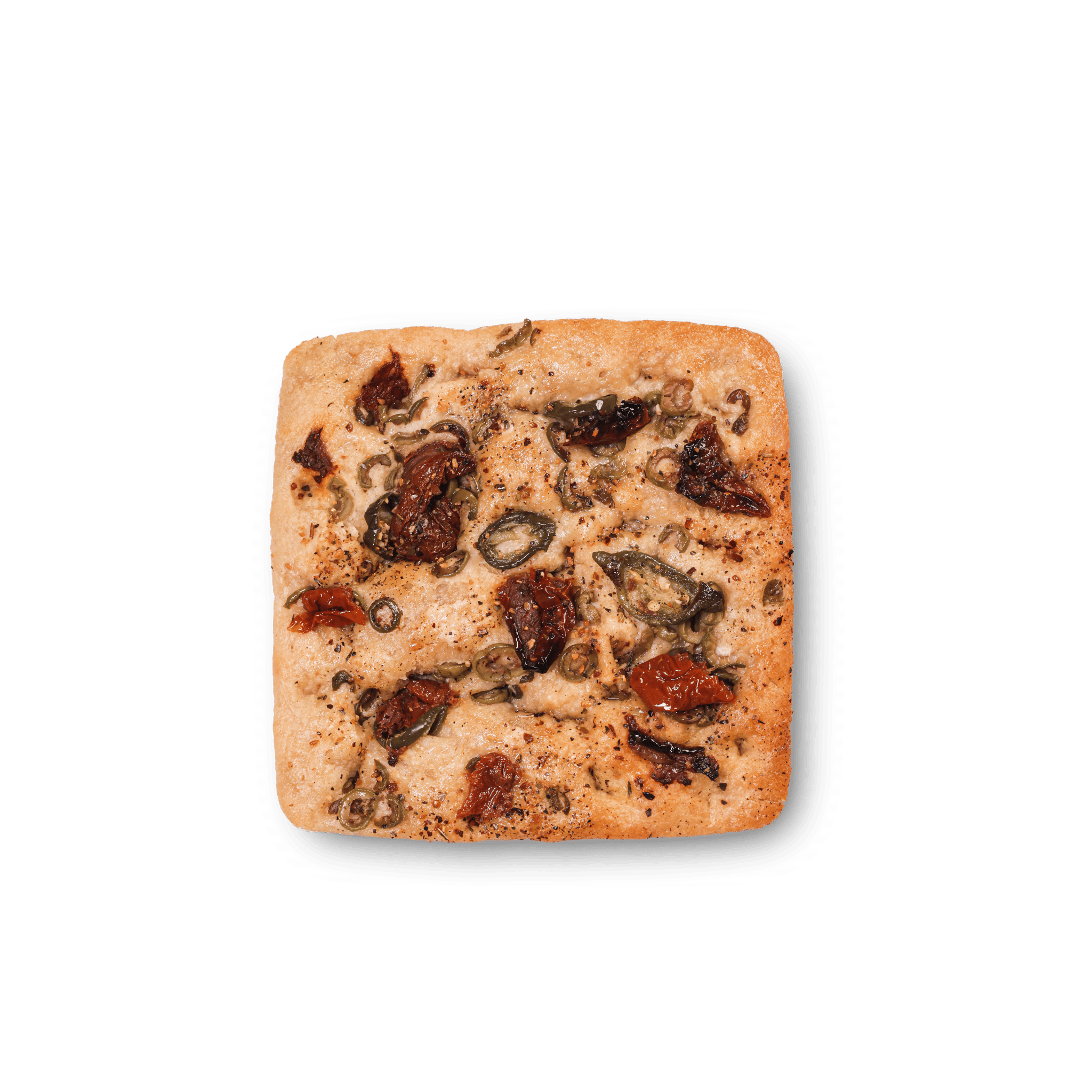 Focaccia Bread