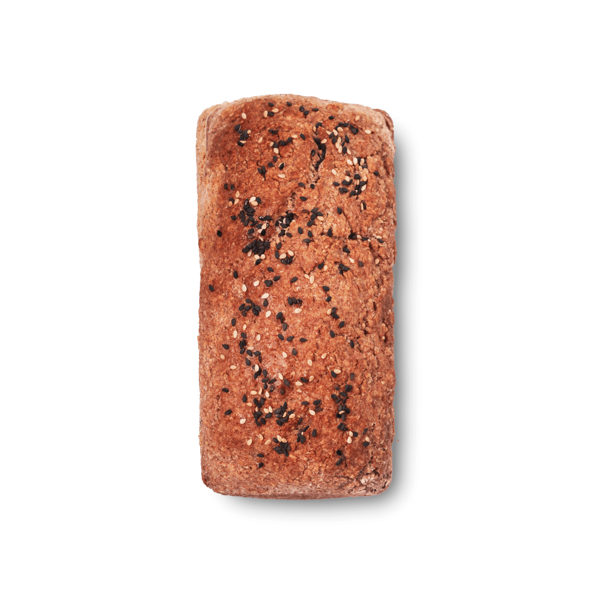 Ragi Loaf