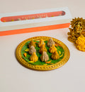 Assorted Modak Box of 9