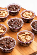 Assorted Muffins