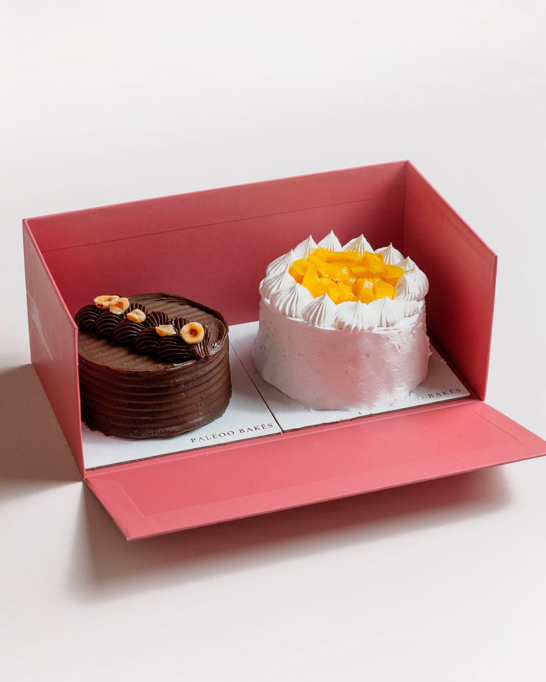 Pastry Gift Box