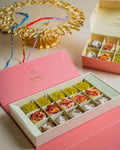 Box of Fifteen Mithais