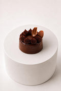 Belgian Chocolate Mini Cake