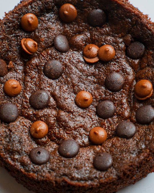 Cacao Butter Cake