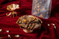 Chocolate Praline Barks