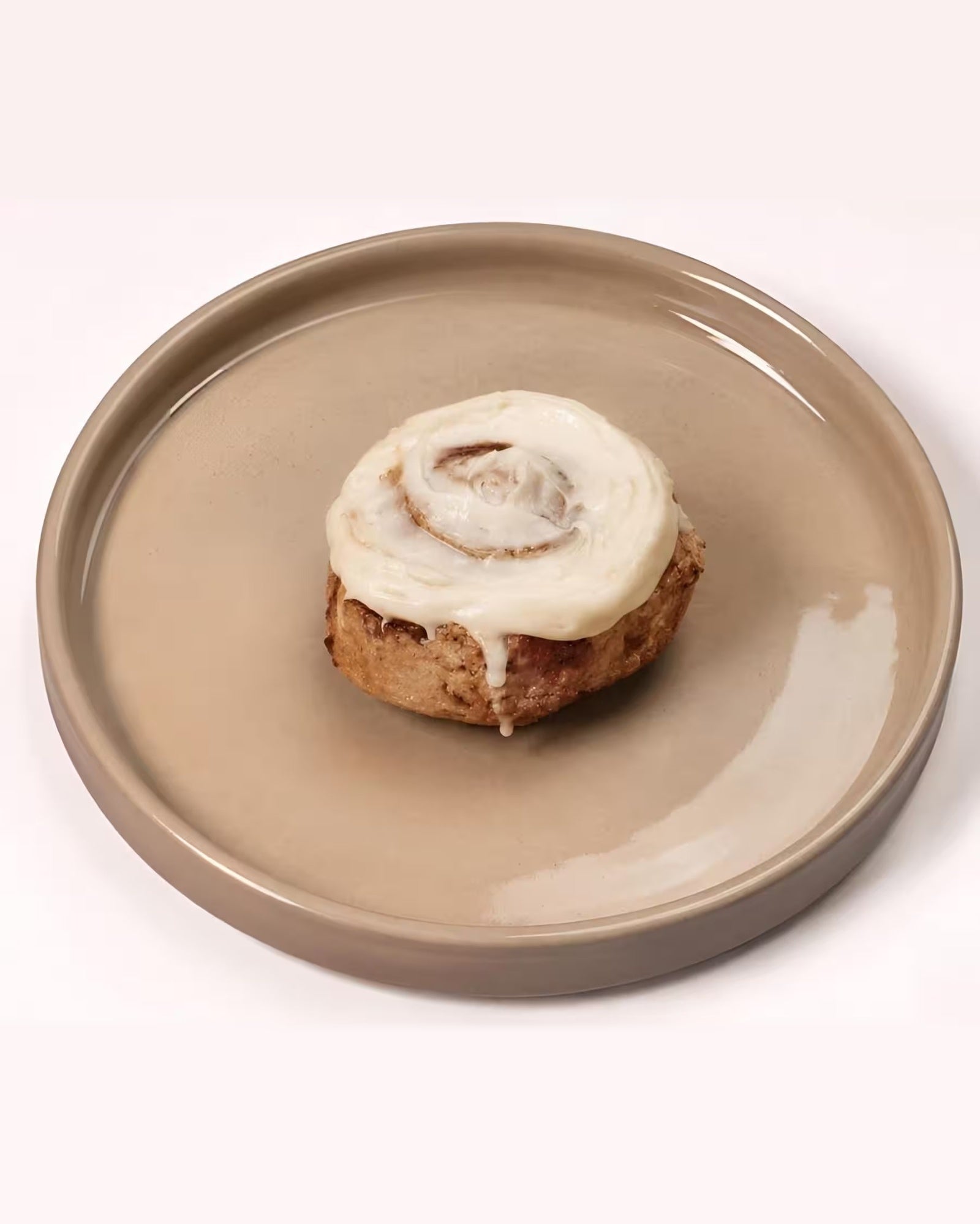 Classic Cinnamon Roll