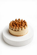 Classic Tiramisu Cake