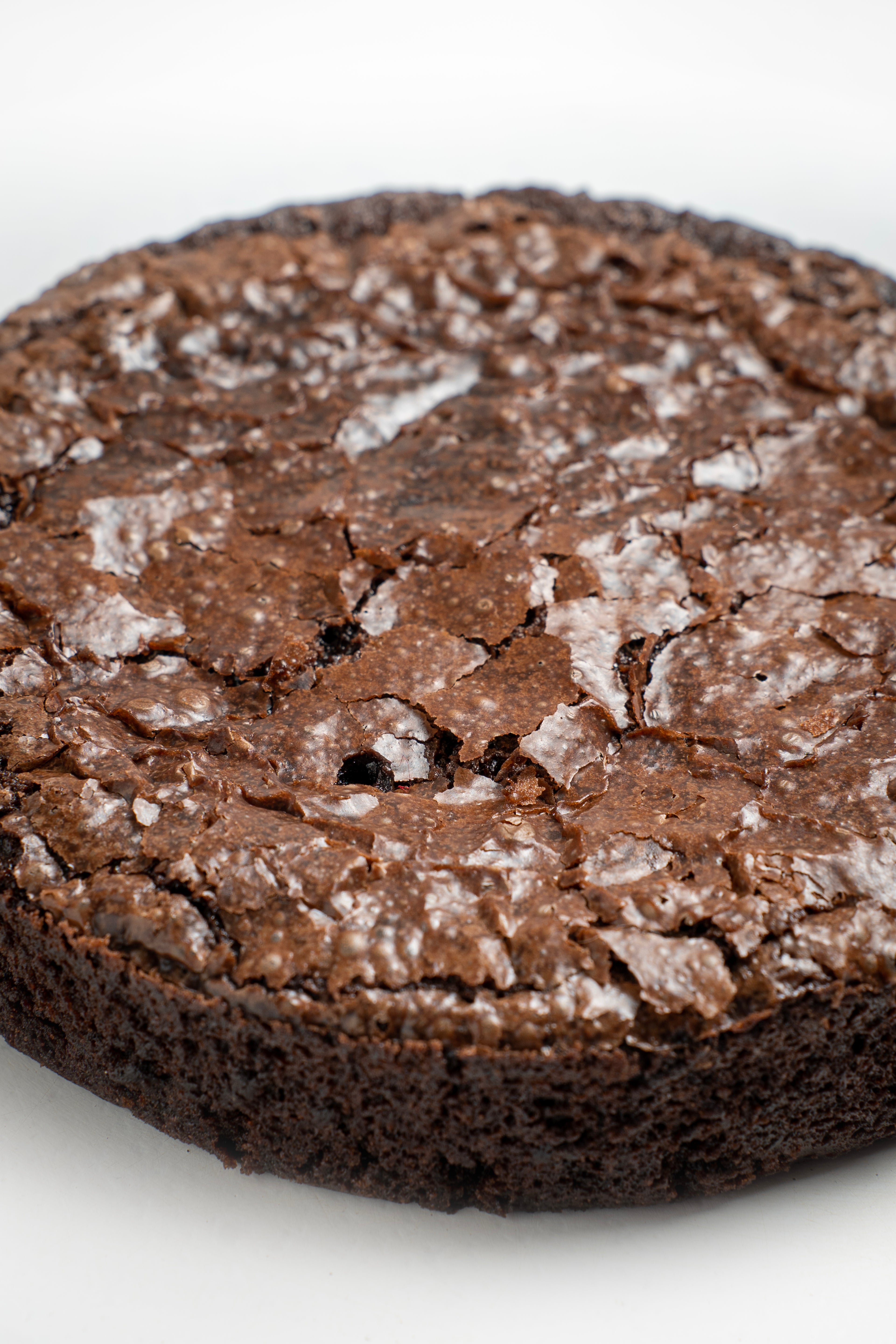 Chocolate Flourless Cake