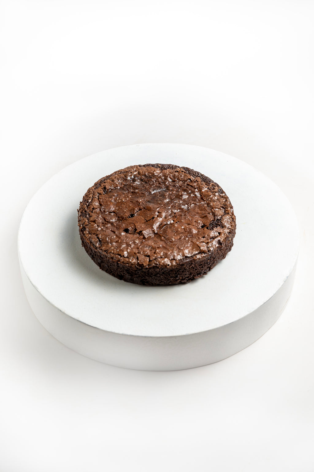 Chocolate Flourless Cake