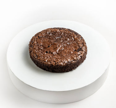 Chocolate Flourless Cake