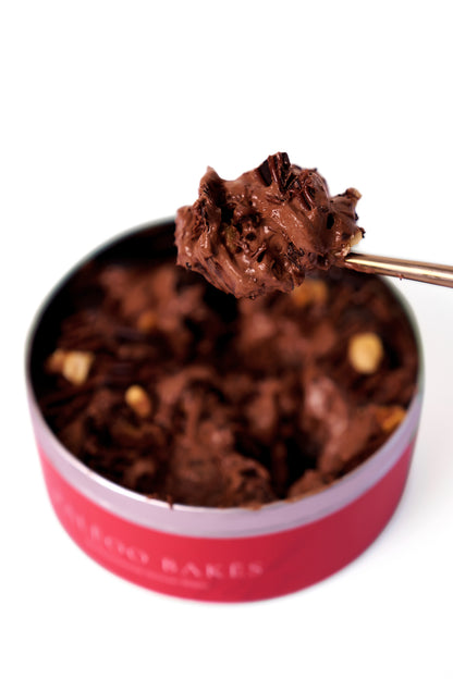 Rocher Brownie Praline Tin