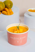 Mango Cheesecake Tub