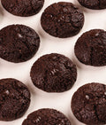 Double Chocolate Cookie Box