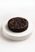 Gooey Chocolate Teacake
