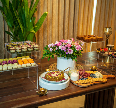 Grazing Table