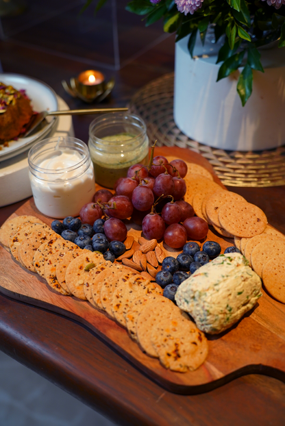 Grazing Table