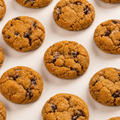Gooey Chocolate Cookie Box