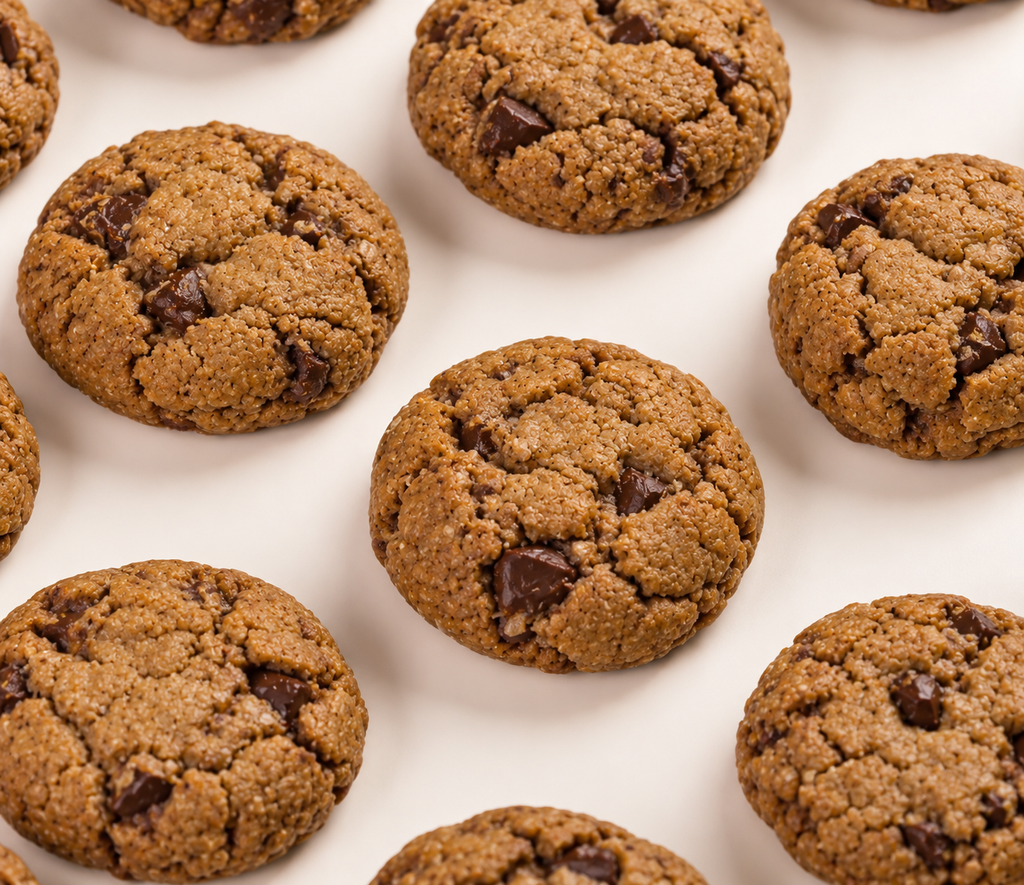 Hazelnut Melt Cookie Box