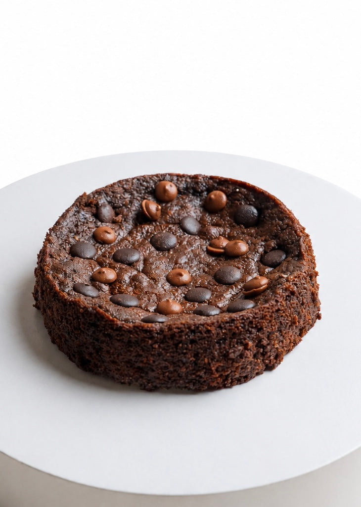 Cacao Butter Cake