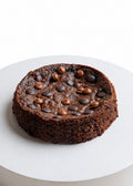 Cacao Butter Cake