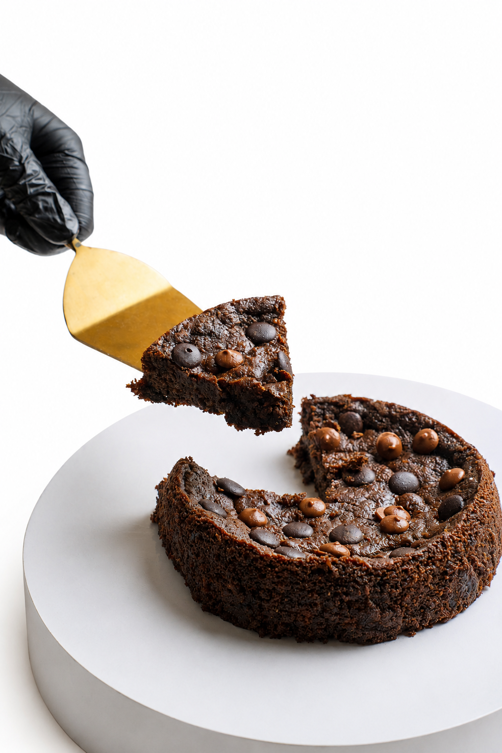Cacao Butter Cake