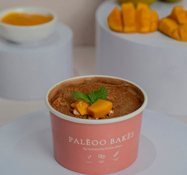 Mango Misu Tub