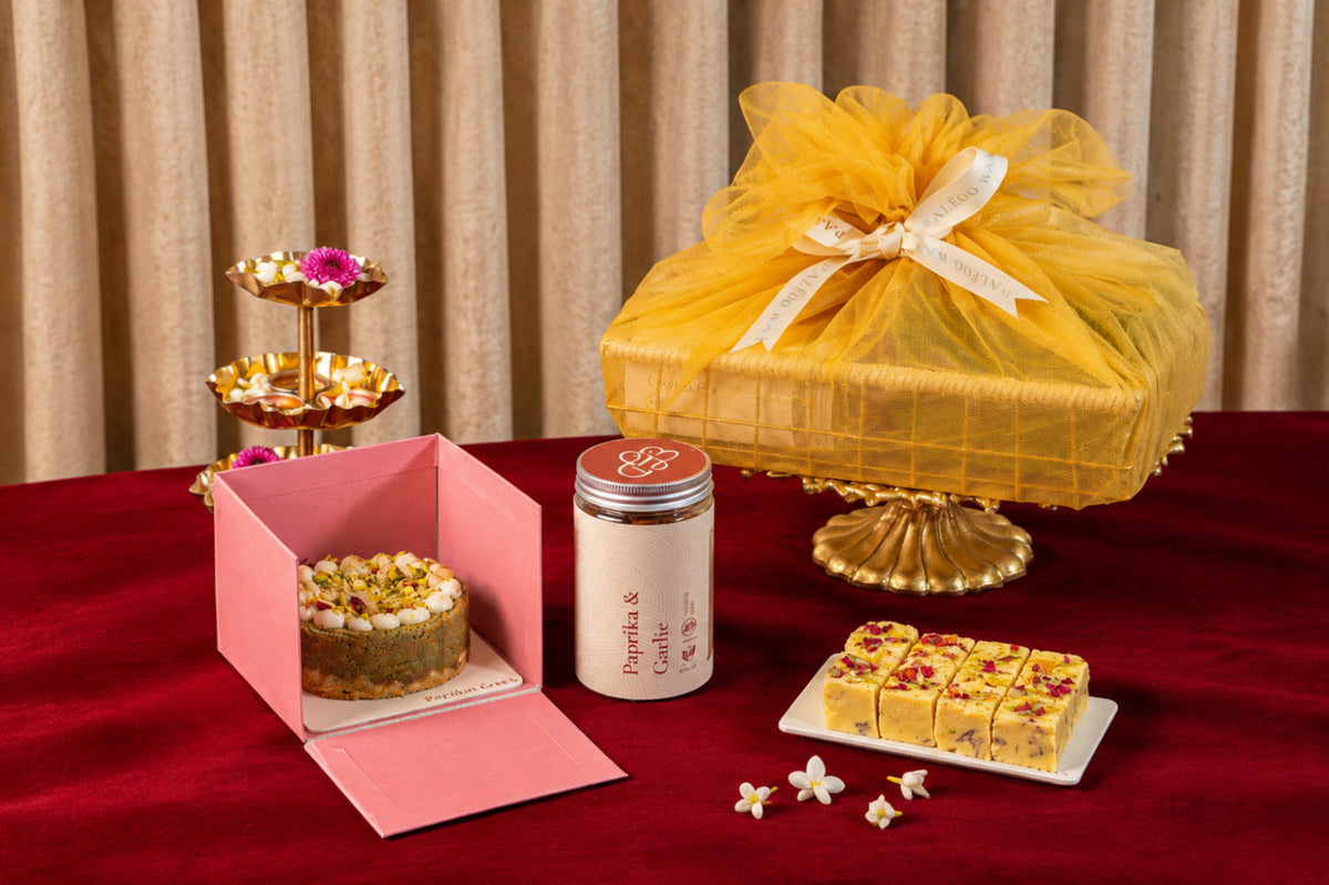 Mini Diwali Gift Hamper