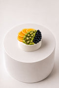 Mix Fruit Mini Cake