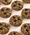 Pistachio Chocolate Cookie Box