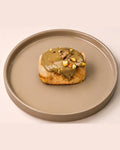 Pistachio Cinnamon Roll