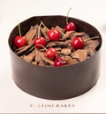 Black Forest Cake