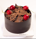 Black Forest Pastry
