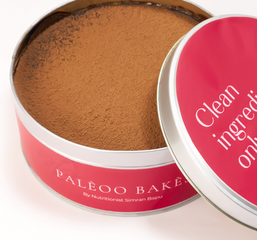 Dutch Truffle Mousse Tin