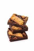 Tiramisu Brownies